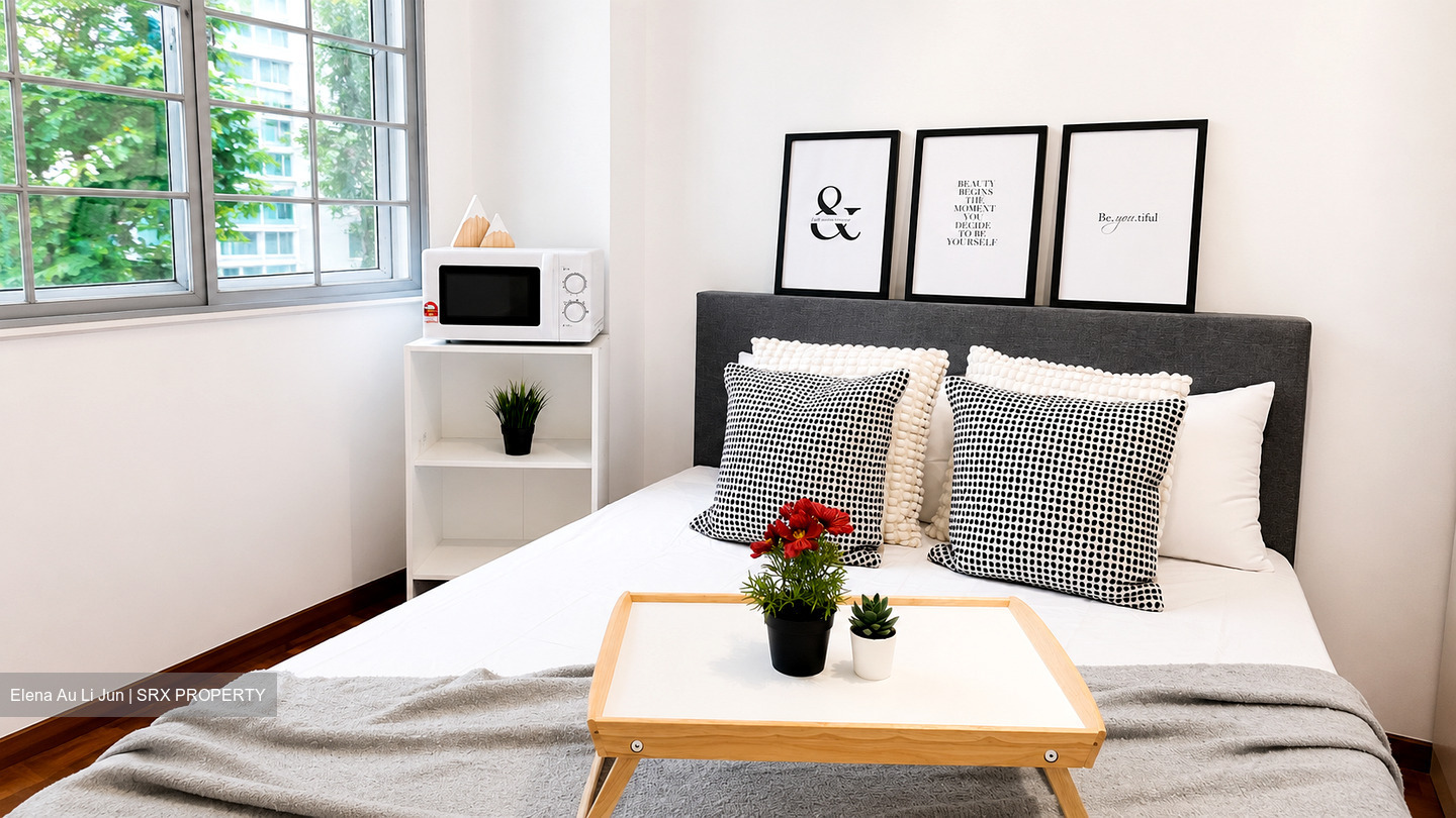 Elias Green (D18), Condominium #637081861